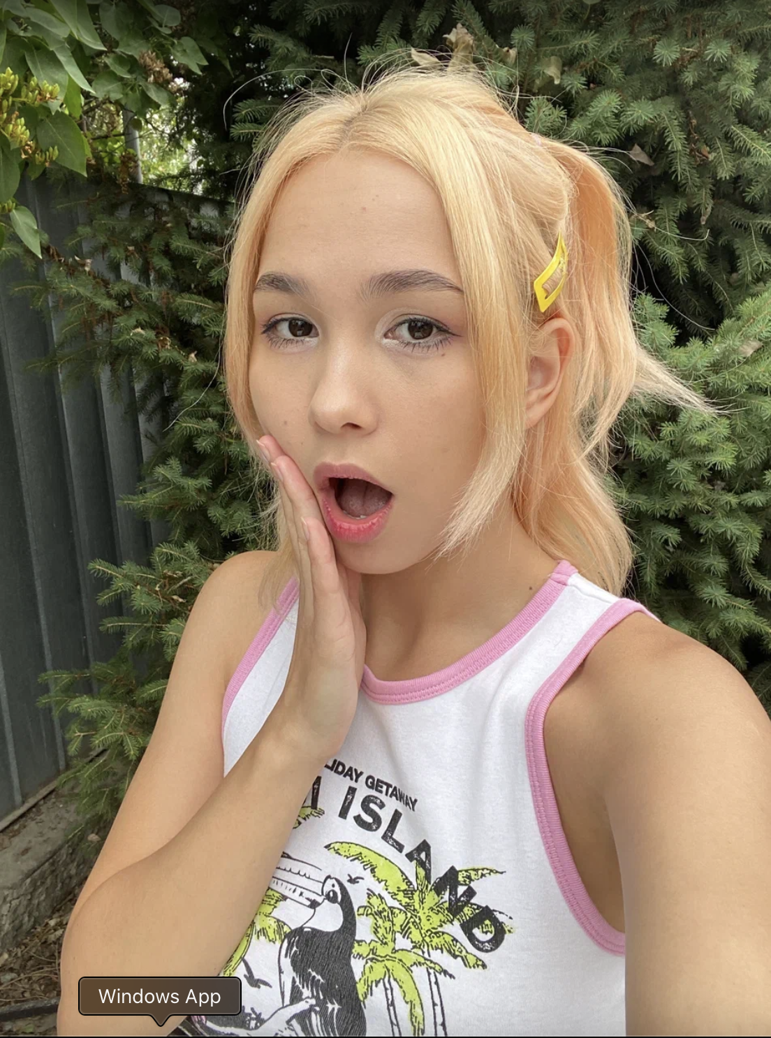 Lil Karina profile photo